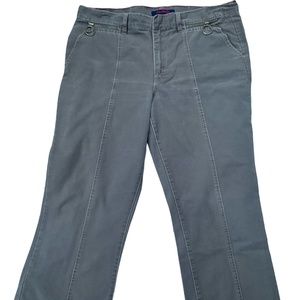 capri pant gloria women